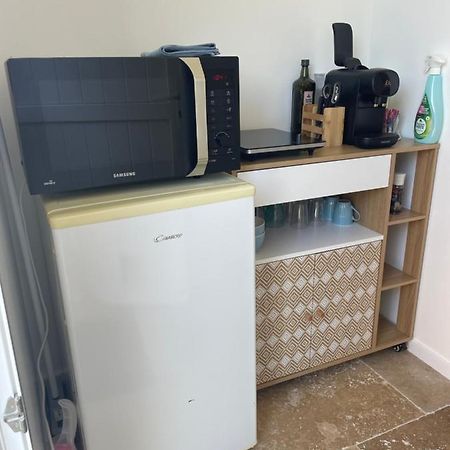 Bienvenue En Beaujolais Apartment Saint-Jean-d'Ardieres Bagian luar foto