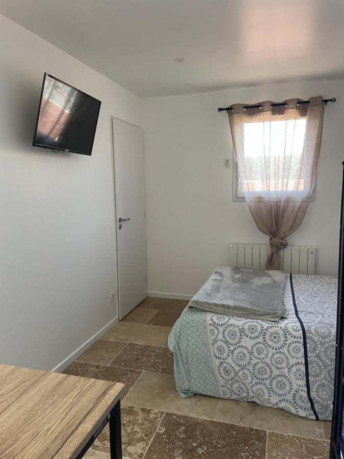 Bienvenue En Beaujolais Apartment Saint-Jean-d'Ardieres Bagian luar foto
