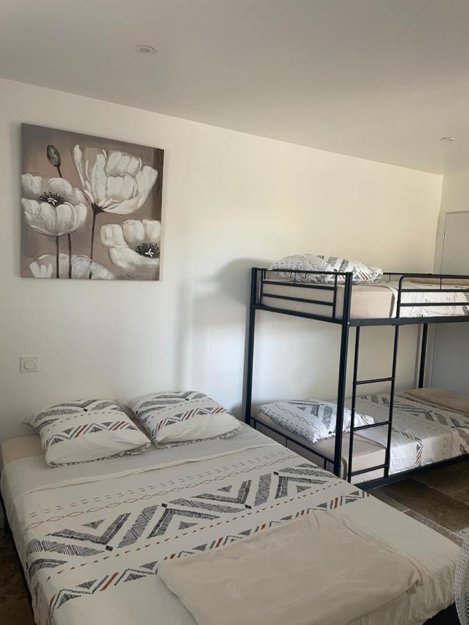 Bienvenue En Beaujolais Apartment Saint-Jean-d'Ardieres Bagian luar foto