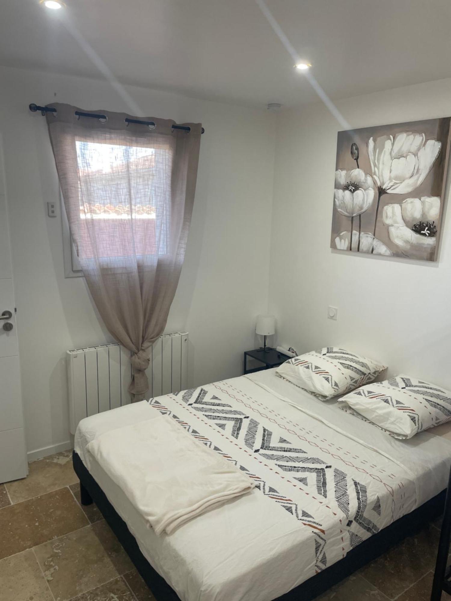 Bienvenue En Beaujolais Apartment Saint-Jean-d'Ardieres Bagian luar foto